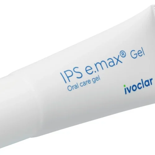 IPS e.max gel