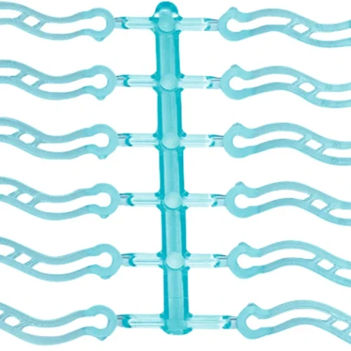 Silensor-sl koblinger