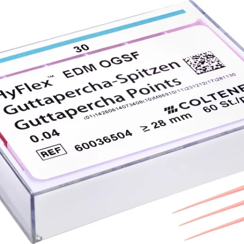 HyFlex™ EDM Guttaperka-Spisser