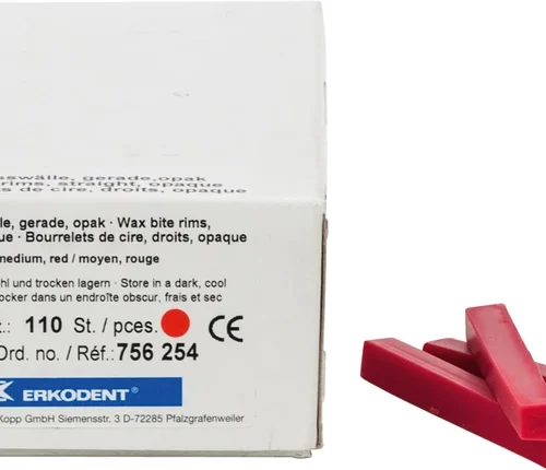 Wachsbisswälle rette