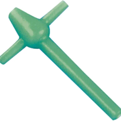 Støpekoner etter ZTM Thiel