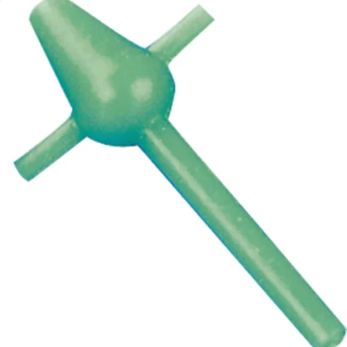 Støpekoner etter ZTM Thiel