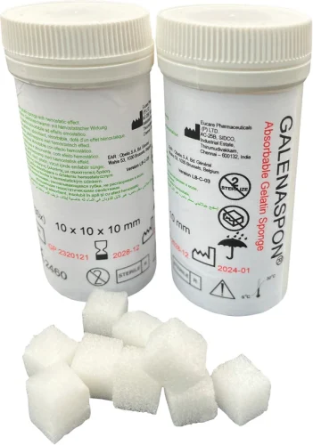 GALENASPON® dental