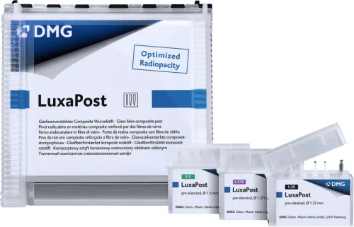 LuxaPost®