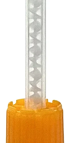 blandingskanyler oransje