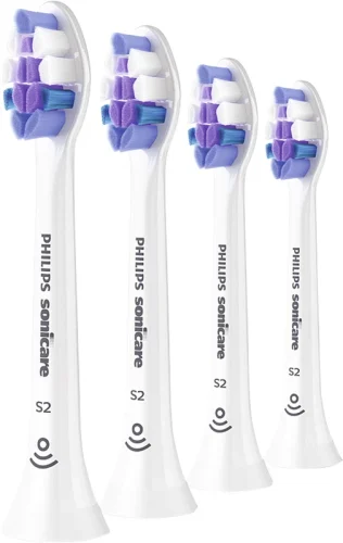 sonicare Sensitive Erstatningsbørster