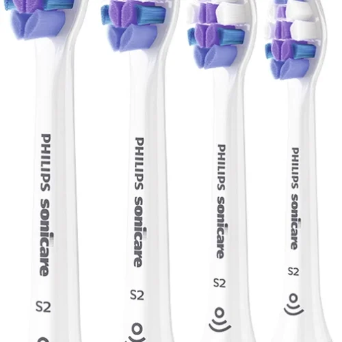 sonicare Sensitive Erstatningsbørster