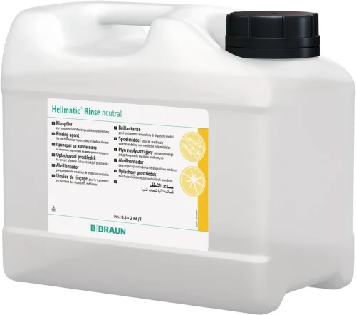 Helimatic® Rinse neutral NF