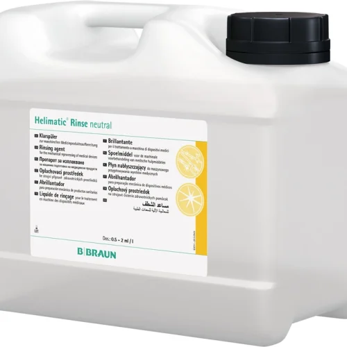 Helimatic® Rinse neutral NF
