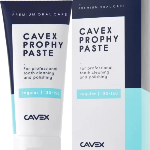 Cavex Prophy Paste