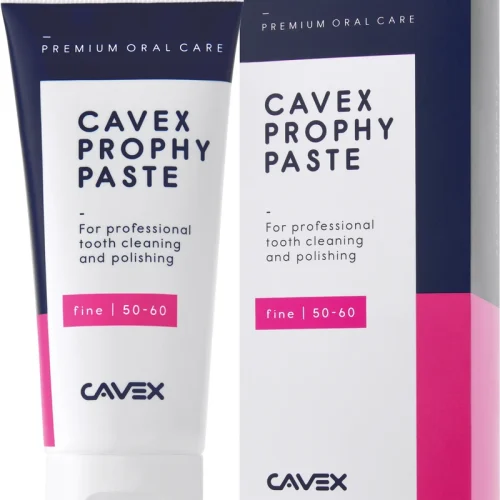 Cavex Prophy Paste
