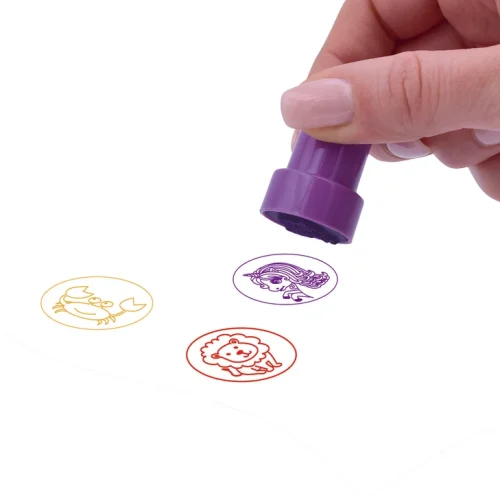 Miratoi Nr. 23 Funny Stamps