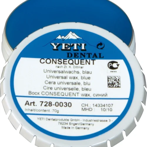 CONSEQUENT Universalwachs