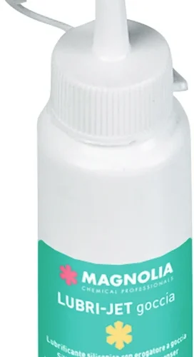 Lubri-Jet silikonolje