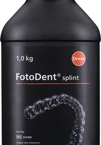FotoDent® splint