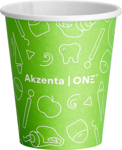 Akzenta ONE Pappbeger