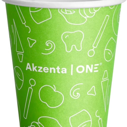 Akzenta ONE Pappbeger
