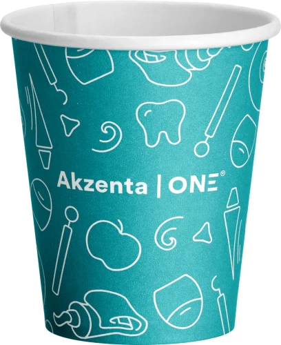 Akzenta ONE Pappbeger