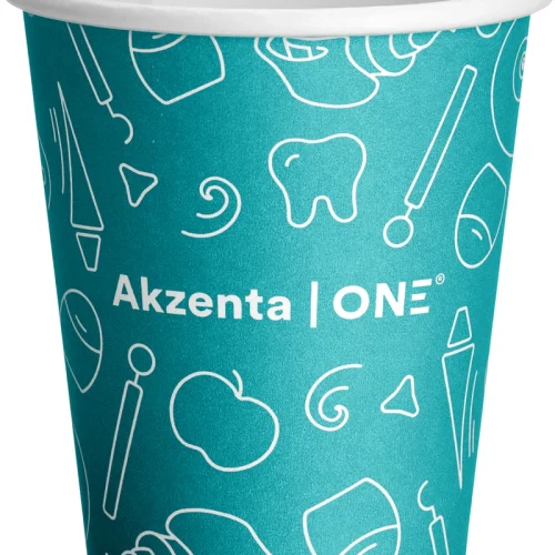 Akzenta ONE Pappbeger