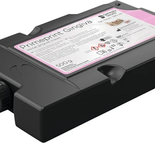 Primeprint Gingiva