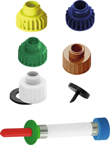 flaskeadapter