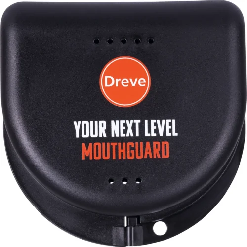 Dreve Mouthguard professional 3D startsett
