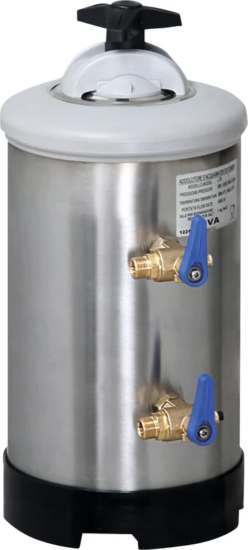 Wasi-Clean vannmykningsenhet