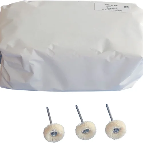 Minatyrlbørster Garn