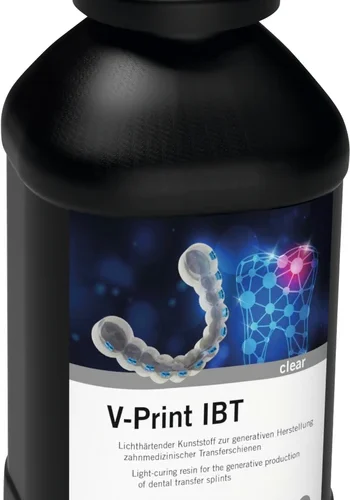 V-Print IBT