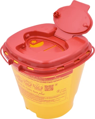 Safety Box