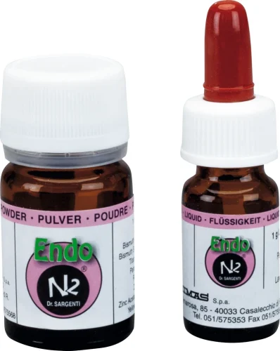 Endo N2® sement