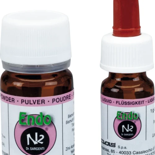 Endo N2® sement