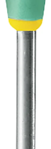 DIA-zirkoniumoksidpolerer