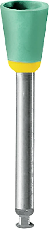 DIA-zirkoniumoksidpolerer