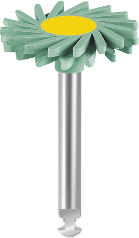 DIA-zirkoniumoksidpolerer