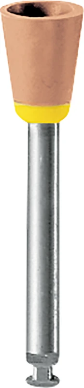 DIA-zirkoniumoksidpolerer