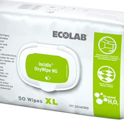 Incidin™ OxyWipe NG