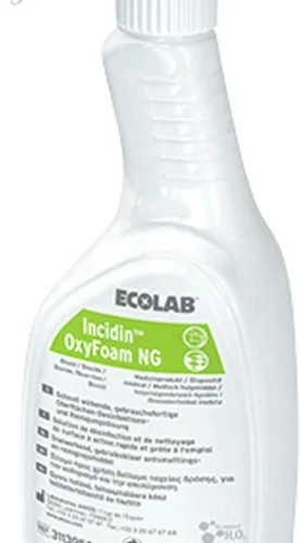 Incidin™ OxyFoam NG
