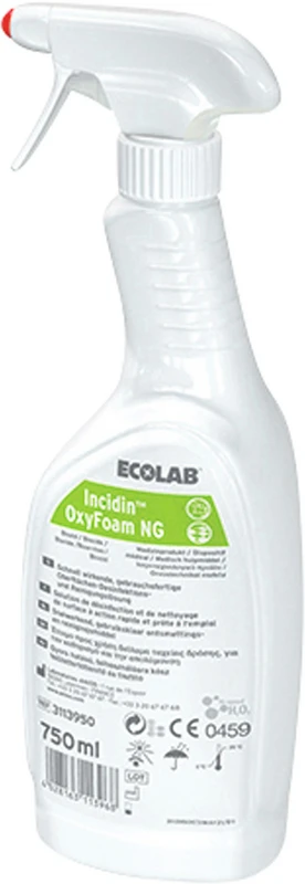 Incidin™ OxyFoam NG