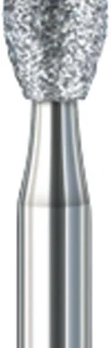 Premium diamantburs 379