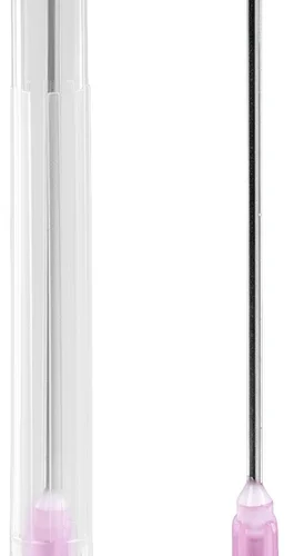 Sterican® intramuskulær kortslipning