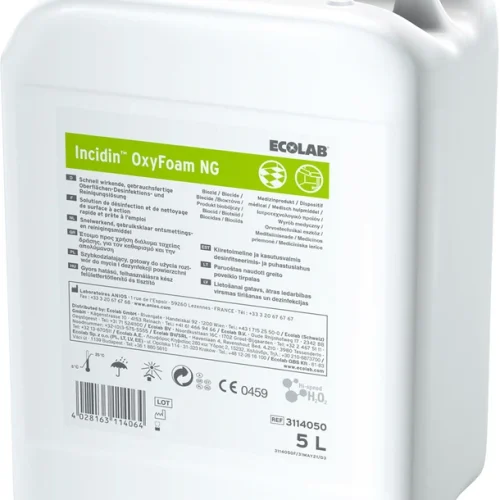 Incidin™ OxyFoam NG