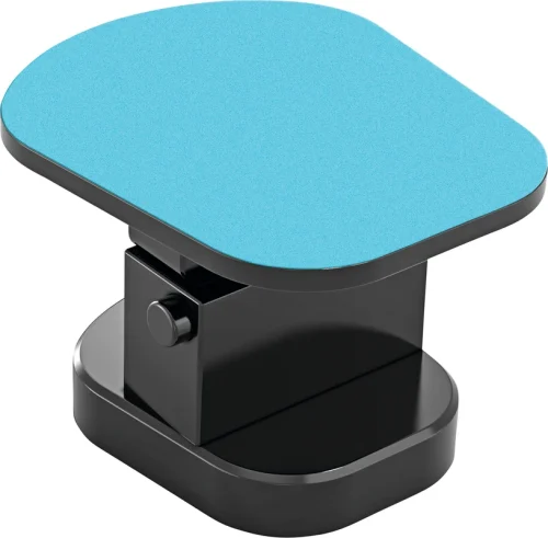 Modellholder med Blu Tack