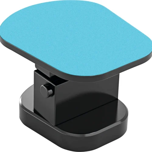 Modellholder med Blu Tack