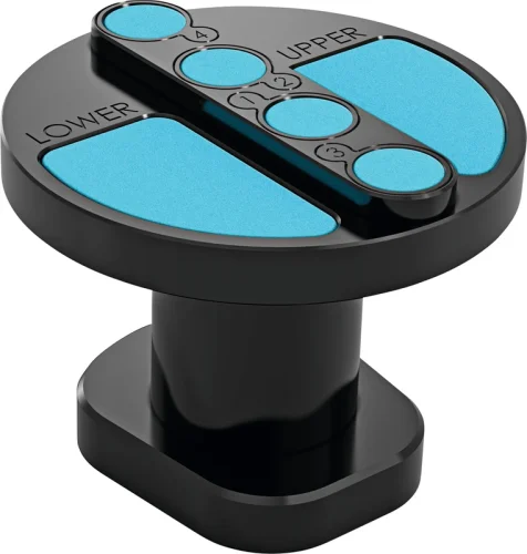 Delmodellholder