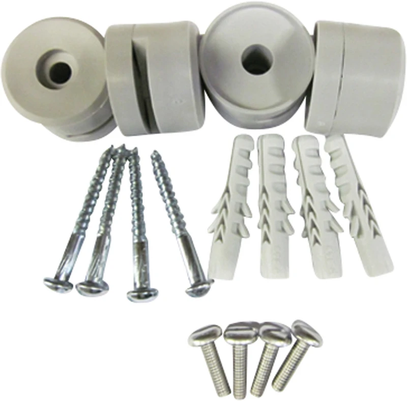 Festesett for blyglass