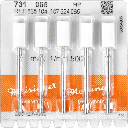 Keramiske slipere 731