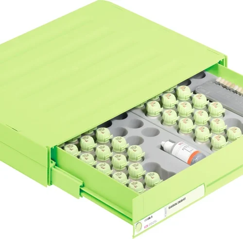 VITA VM® 9 classical A1-D4®