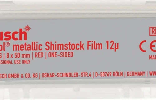 Arti-Fol® metallisk 12 µ