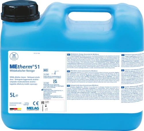 MEtherm® 51